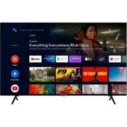 Telefunken XU58AN660S, LED-Fernseher -HPP Computer Geschaft Telefunken XU58AN660S LED Fernseher@@100019937 2