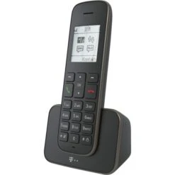 Telekom Sinus 207, Analoges Telefon