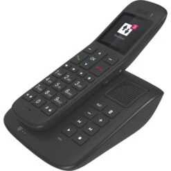 Telekom Sinus A32, Telefon