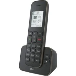 Telekom Sinus A 207, Analoges Telefon