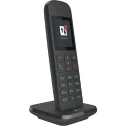Telekom Speedphone 12, VoIP-Telefon