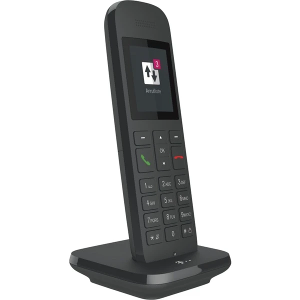 Telekom Speedphone 12, VoIP-Telefon 1 Telekom Speedphone 12, VoIP-Telefon