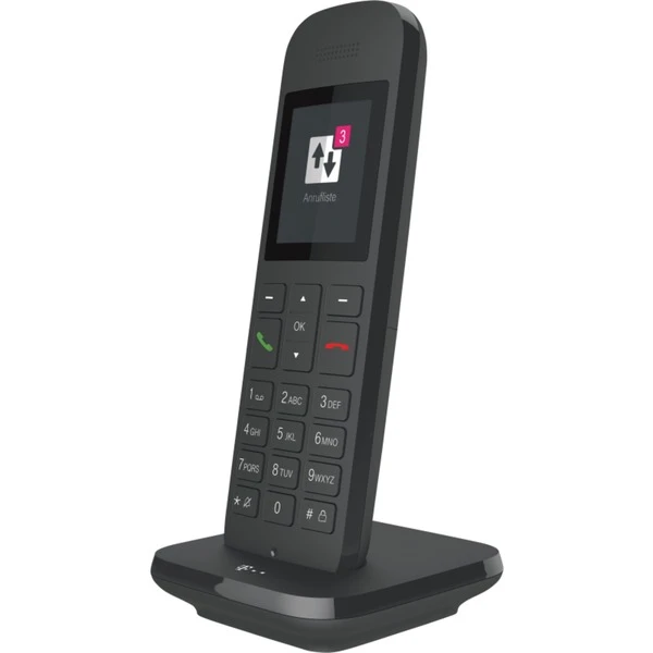 Telekom Speedphone 12, VoIP-Telefon 3 Telekom Speedphone 12, VoIP-Telefon – Bild 3