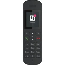 Telekom Speedphone 12, VoIP-Telefon 10 Telekom Speedphone 12, VoIP-Telefon -HPP Computer Geschaft Telekom Speedphone 12 VoIP Telefon@@1768158 4
