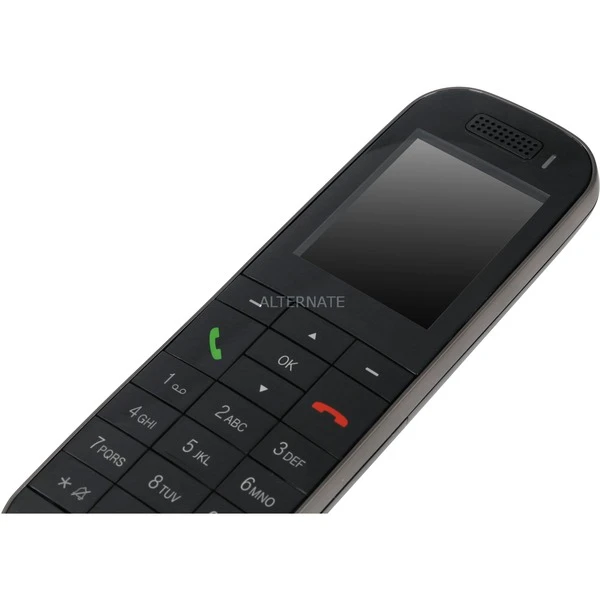 Telekom Speedphone 52, Telefon 2 Telekom Speedphone 52, Telefon – Bild 2