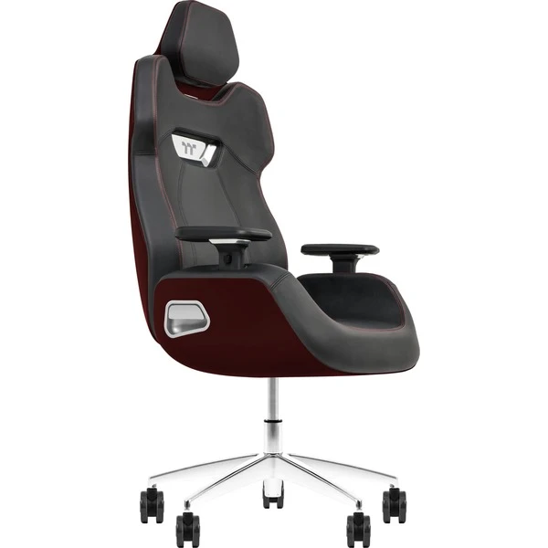 Thermaltake ARGENT E700 Design By Studio F. A. Porsche, Gaming-Stuhl