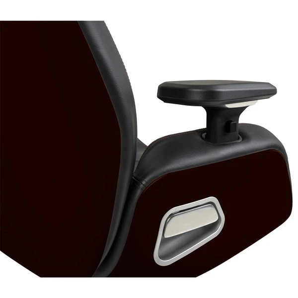 Thermaltake ARGENT E700 Design By Studio F. A. Porsche, Gaming-Stuhl – Bild 11