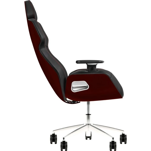 Thermaltake ARGENT E700 Design By Studio F. A. Porsche, Gaming-Stuhl – Bild 4