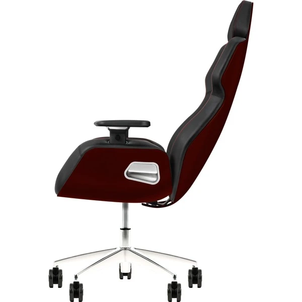 Thermaltake ARGENT E700 Design By Studio F. A. Porsche, Gaming-Stuhl – Bild 5