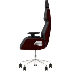 Thermaltake ARGENT E700 Design By Studio F. A. Porsche, Gaming-Stuhl -HPP Computer Geschaft Thermaltake ARGENT E700 Design by Studio F A Porsche Gaming Stuhl@@1816849 5