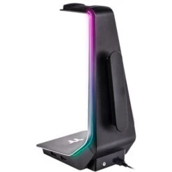 Thermaltake ARGENT HS1 RGB Headset Stand, Halterung -HPP Computer Geschaft Thermaltake ARGENT HS1 RGB Headset Stand Halterung@@1718567 4