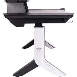 Thermaltake ARGENT P900 Smart Gaming Desk, Gaming-Tisch -HPP Computer Geschaft Thermaltake ARGENT P900 Smart Gaming Desk Gaming Tisch@@1856010 3