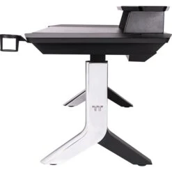 Thermaltake ARGENT P900 Smart Gaming Desk, Gaming-Tisch -HPP Computer Geschaft Thermaltake ARGENT P900 Smart Gaming Desk Gaming Tisch@@1856010 4