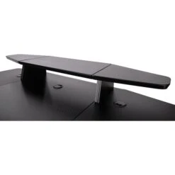 Thermaltake ARGENT P900 Smart Gaming Desk, Gaming-Tisch -HPP Computer Geschaft Thermaltake ARGENT P900 Smart Gaming Desk Gaming Tisch@@1856010 6
