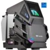 Thermaltake Amalthea Black, Gaming-PC