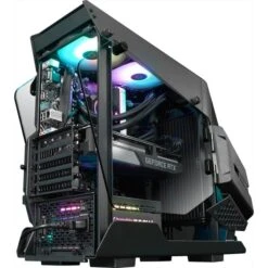 Thermaltake Amalthea Black, Gaming-PC 17 Thermaltake Amalthea Black, Gaming-PC -HPP Computer Geschaft Thermaltake Amalthea Black Gaming PC@@1837461 4