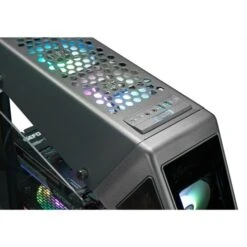 Thermaltake Amalthea Black, Gaming-PC 19 Thermaltake Amalthea Black, Gaming-PC -HPP Computer Geschaft Thermaltake Amalthea Black Gaming PC@@1837461 6