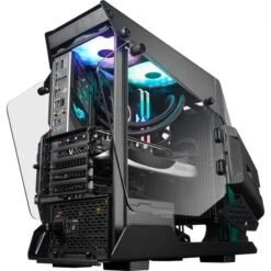 Thermaltake Amalthea V2 Black, Gaming-PC -HPP Computer Geschaft Thermaltake Amalthea V2 Black Gaming PC@@1908439 4