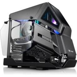 Thermaltake Amalthea V2 Black, Gaming-PC -HPP Computer Geschaft Thermaltake Amalthea V2 Black Gaming PC@@1908439 5