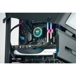 Thermaltake Amalthea V2 Black, Gaming-PC -HPP Computer Geschaft Thermaltake Amalthea V2 Black Gaming PC@@1908439 7