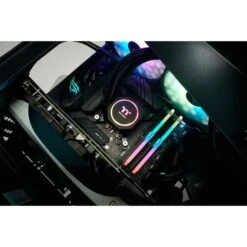 Thermaltake Amalthea V2 Black, Gaming-PC -HPP Computer Geschaft Thermaltake Amalthea V2 Black Gaming PC@@1908439 8