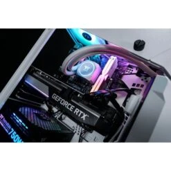 Thermaltake Amalthea V2 Snow, Gaming-PC 19 Thermaltake Amalthea V2 Snow, Gaming-PC -HPP Computer Geschaft Thermaltake Amalthea V2 Snow Gaming PC@@1908444 8