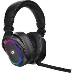 Thermaltake Argent H5 RGB 7.1, Gaming-Headset