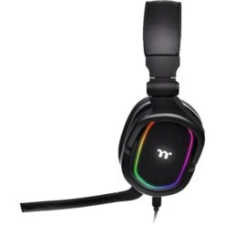 Thermaltake Argent H5 RGB 7.1, Gaming-Headset -HPP Computer Geschaft Thermaltake Argent H5 RGB 7 1 Gaming Headset@@1821062 3