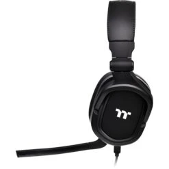 Thermaltake Argent H5, Gaming-Headset 10 Thermaltake Argent H5, Gaming-Headset -HPP Computer Geschaft Thermaltake Argent H5 Gaming Headset@@1786019 4