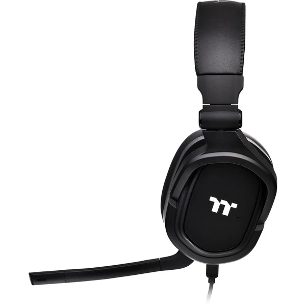 Thermaltake Argent H5, Gaming-Headset 5 Thermaltake Argent H5, Gaming-Headset – Bild 5