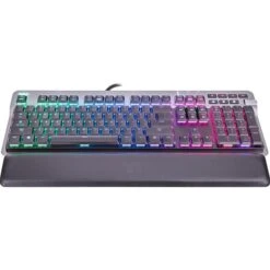Thermaltake Argent K6 RGB, Gaming-Tastatur -HPP Computer Geschaft Thermaltake Argent K6 RGB Gaming Tastatur@@1844774 2