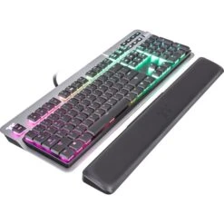 Thermaltake Argent K6 RGB, Gaming-Tastatur -HPP Computer Geschaft Thermaltake Argent K6 RGB Gaming Tastatur@@1844774 4
