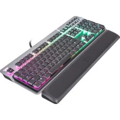 Thermaltake Argent K6 RGB, Gaming-Tastatur -HPP Computer Geschaft Thermaltake Argent K6 RGB Gaming Tastatur@@1844774 5