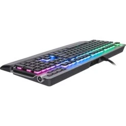 Thermaltake Argent K6 RGB, Gaming-Tastatur -HPP Computer Geschaft Thermaltake Argent K6 RGB Gaming Tastatur@@1844774 7