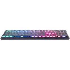 Thermaltake Argent K6 RGB, Gaming-Tastatur -HPP Computer Geschaft Thermaltake Argent K6 RGB Gaming Tastatur@@1844774 8