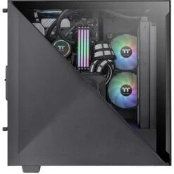 HPP Computer Geschaft -HPP Computer Geschaft Thermaltake Atlas Black Gaming PC@@1881626 1