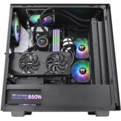 Thermaltake Atlas Black, Gaming-PC -HPP Computer Geschaft Thermaltake Atlas Black Gaming PC@@1881626 3
