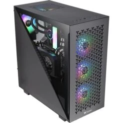 Thermaltake Atlas Black, Gaming-PC -HPP Computer Geschaft Thermaltake Atlas Black Gaming PC@@1881626 4