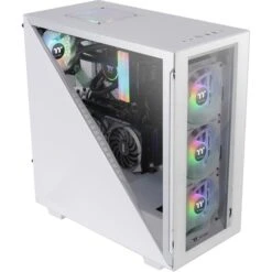 Thermaltake Atlas White, Gaming-PC -HPP Computer Geschaft Thermaltake Atlas White Gaming PC@@1881629 4