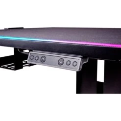 Thermaltake CYCLEDESK 100 Smart Gaming Desk, Gaming-Tisch -HPP Computer Geschaft Thermaltake CYCLEDESK 100 Smart Gaming Desk Gaming Tisch@@1890391 10
