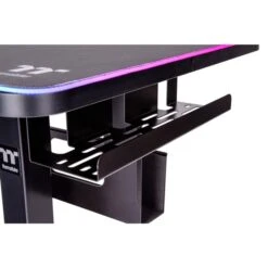 Thermaltake CYCLEDESK 100 Smart Gaming Desk, Gaming-Tisch -HPP Computer Geschaft Thermaltake CYCLEDESK 100 Smart Gaming Desk Gaming Tisch@@1890391 9
