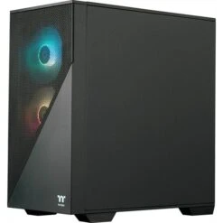 Thermaltake Calypso Black, Gaming-PC -HPP Computer Geschaft Thermaltake Calypso Black Gaming PC@@1870864 2