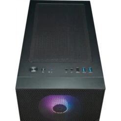 Thermaltake Calypso Black, Gaming-PC -HPP Computer Geschaft Thermaltake Calypso Black Gaming PC@@1870864 6