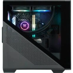 Thermaltake Calypso Black, Gaming-PC -HPP Computer Geschaft Thermaltake Calypso Black Gaming PC@@1870864 9