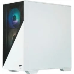Thermaltake Calypso White, Gaming-PC -HPP Computer Geschaft Thermaltake Calypso White Gaming PC@@1870871 2