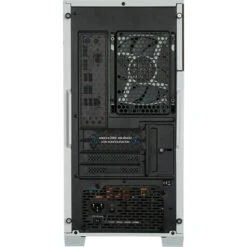 Thermaltake Calypso White, Gaming-PC -HPP Computer Geschaft Thermaltake Calypso White Gaming PC@@1870871 5