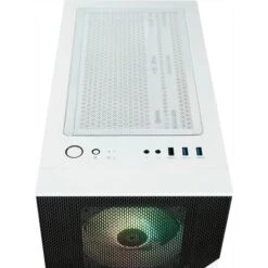 Thermaltake Calypso White, Gaming-PC -HPP Computer Geschaft Thermaltake Calypso White Gaming PC@@1870871 6