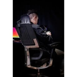 Thermaltake CyberChair E500, Gaming-Stuhl -HPP Computer Geschaft Thermaltake CyberChair E500 Gaming Stuhl@@njz316 14