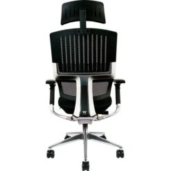 Thermaltake CyberChair E500, Gaming-Stuhl -HPP Computer Geschaft Thermaltake CyberChair E500 Gaming Stuhl@@njz316 4