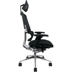 Thermaltake CyberChair E500, Gaming-Stuhl -HPP Computer Geschaft Thermaltake CyberChair E500 Gaming Stuhl@@njz316 5